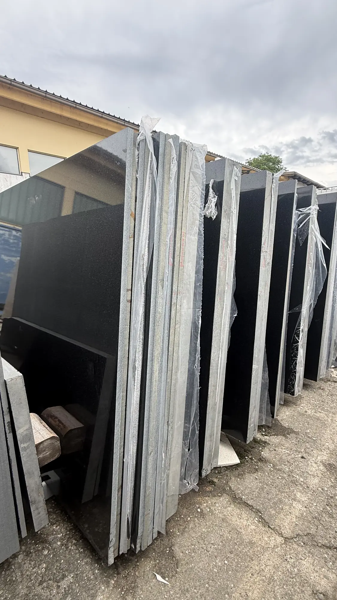 Granit za vsak projekt