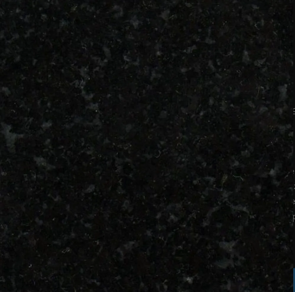 BELFAST SS (PREMIUM BLACK) / ULTIMATE BLACK, granit