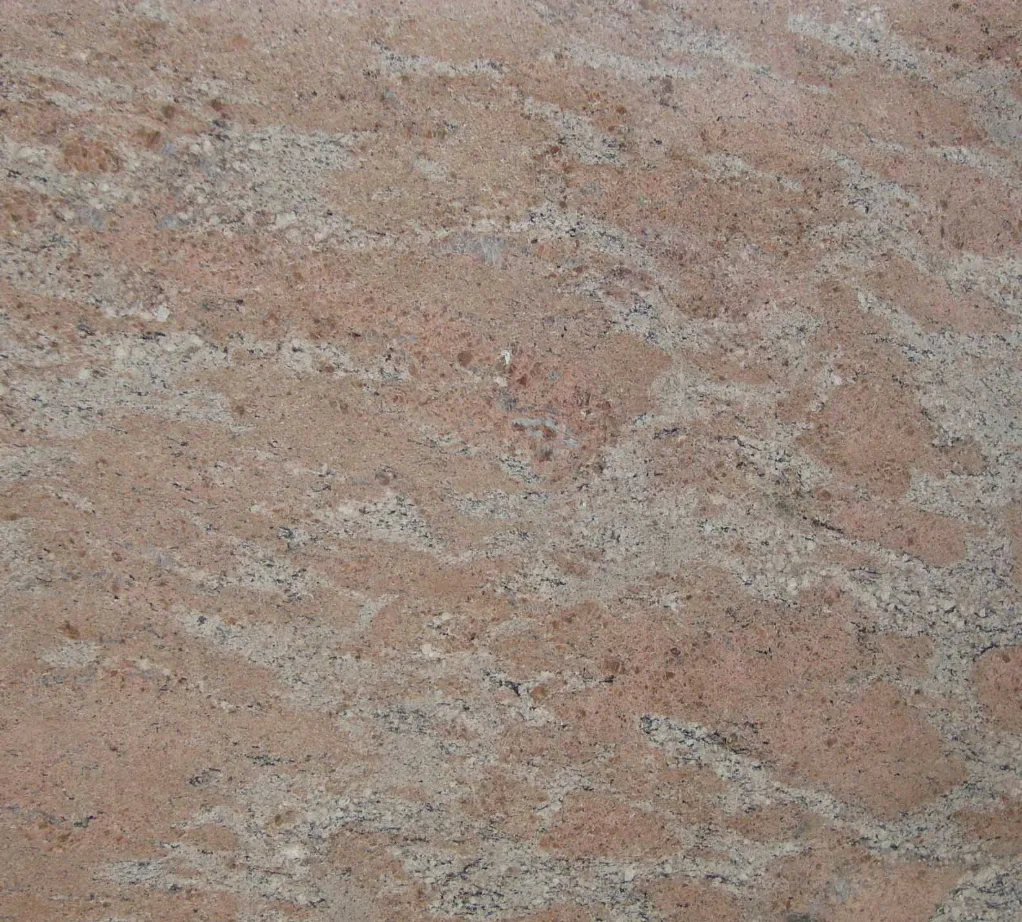ROSS WOOD, granit