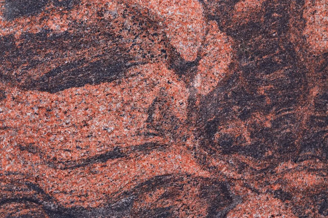 AURORA INDIA, granit