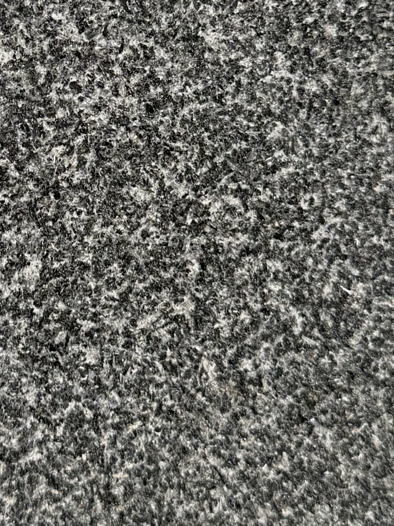 IMPALA BLACK INDIJA, granit