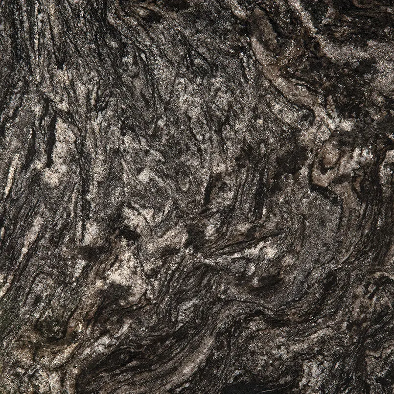 FOREST BLACK (COSMO BLACK), granit