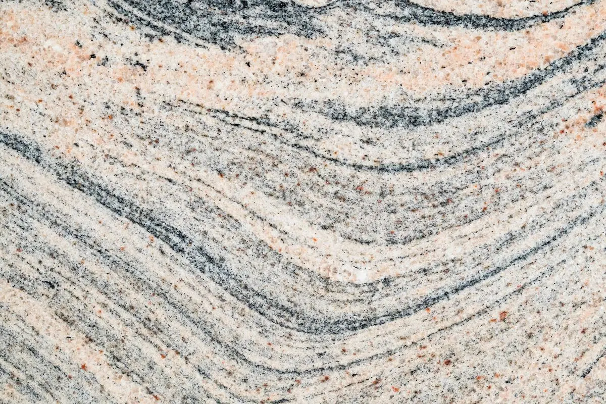JUPARANA COLUMBO, granit