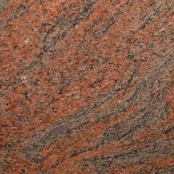 MULTICOLOR, granit